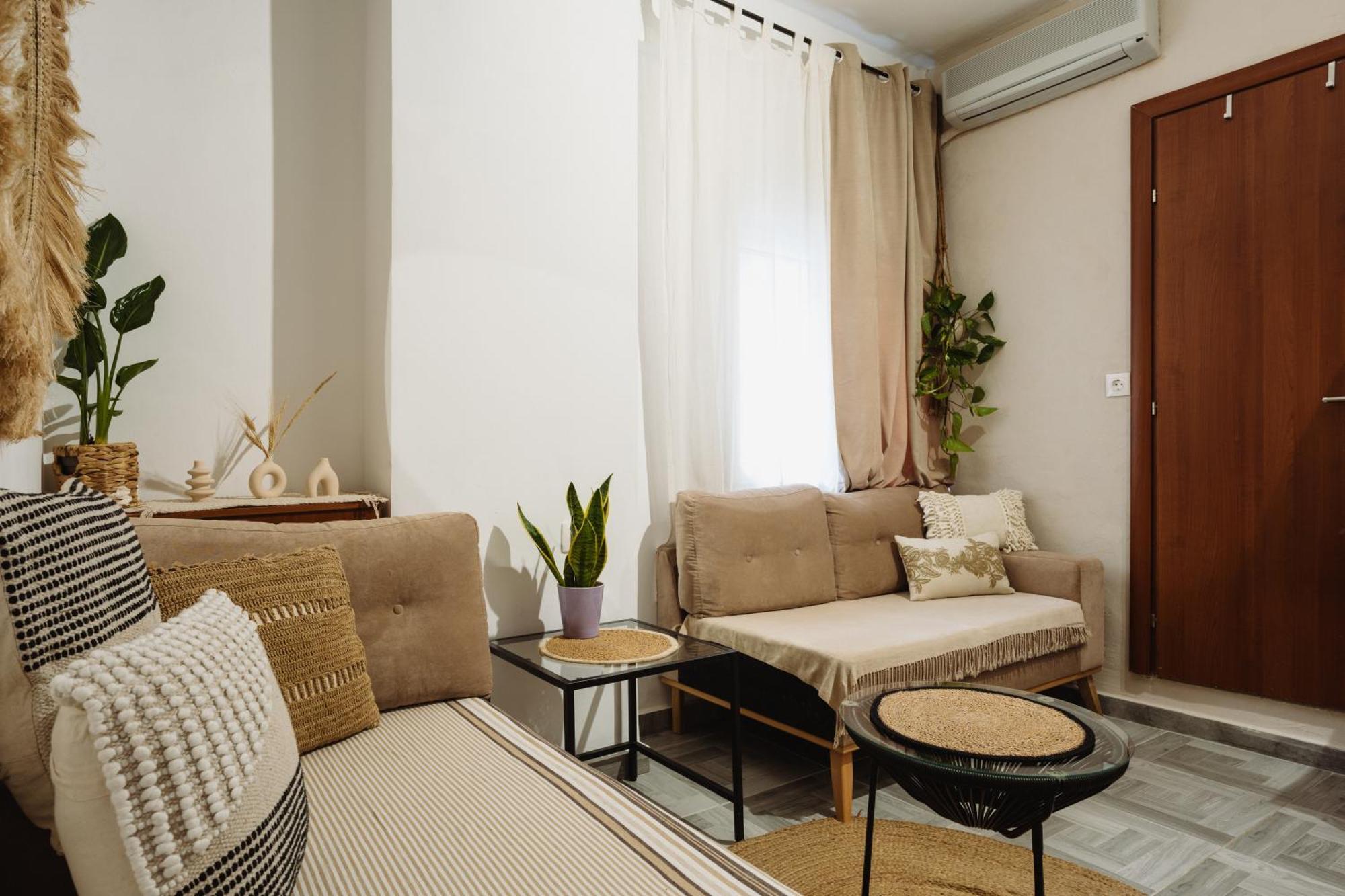 Floret Apartment Thessaloníki Eksteriør billede